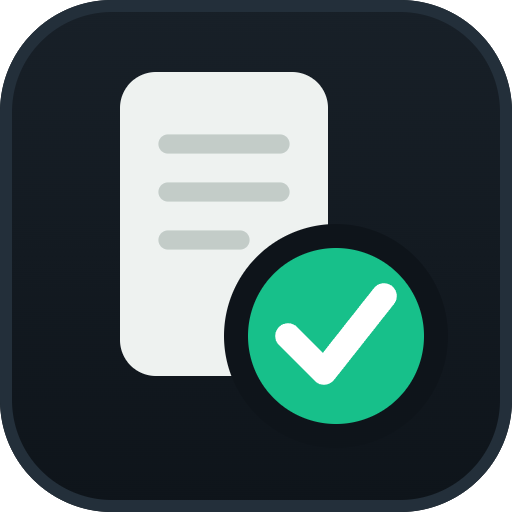 Invoice Validator RFE